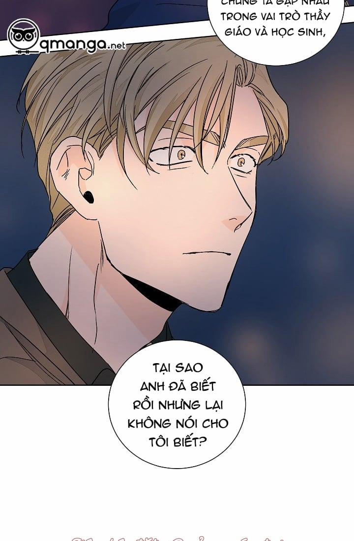 Yêu Em Đi, Bác Sĩ! 39 trang 33