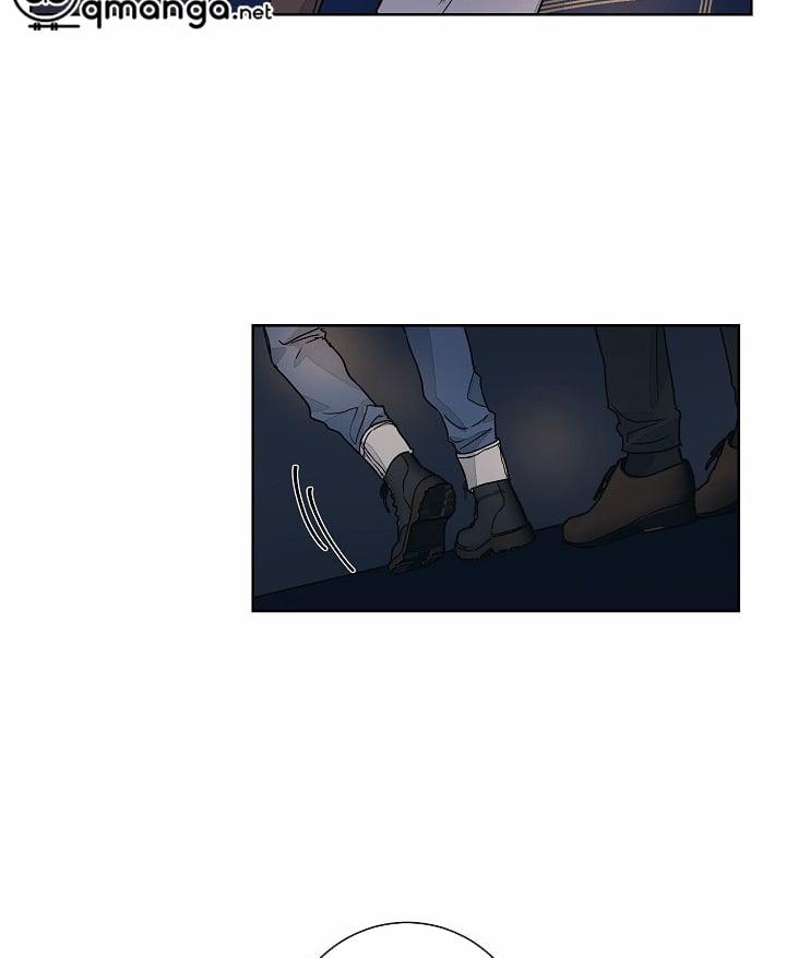 Yêu Em Đi, Bác Sĩ! 39 trang 41