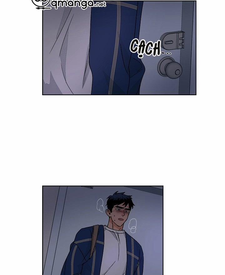 Yêu Em Đi, Bác Sĩ! 39 trang 45