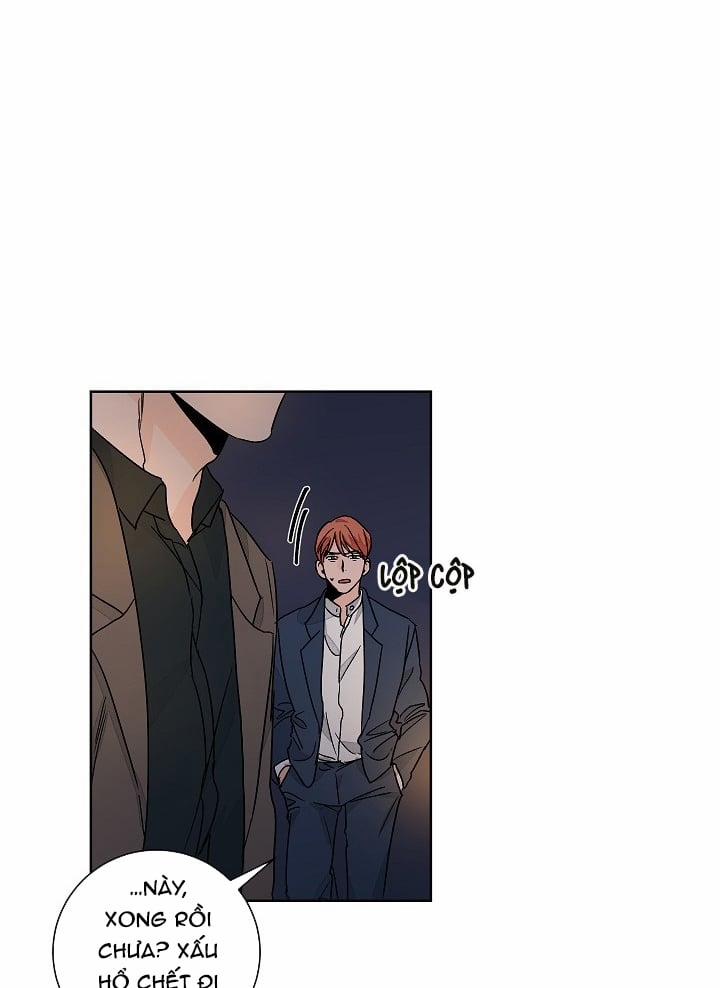 Yêu Em Đi, Bác Sĩ! 39 trang 55