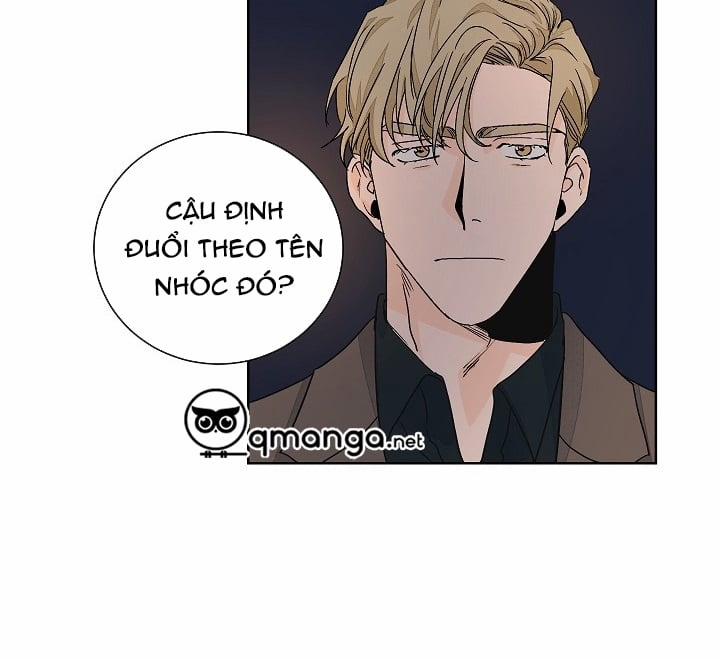 Yêu Em Đi, Bác Sĩ! 39 trang 63