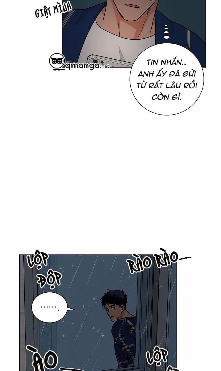 Yêu Em Đi, Bác Sĩ! 40 trang 16