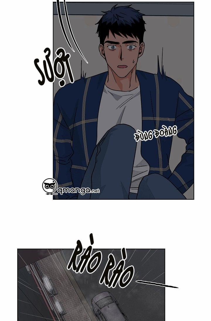 Yêu Em Đi, Bác Sĩ! 40 trang 20