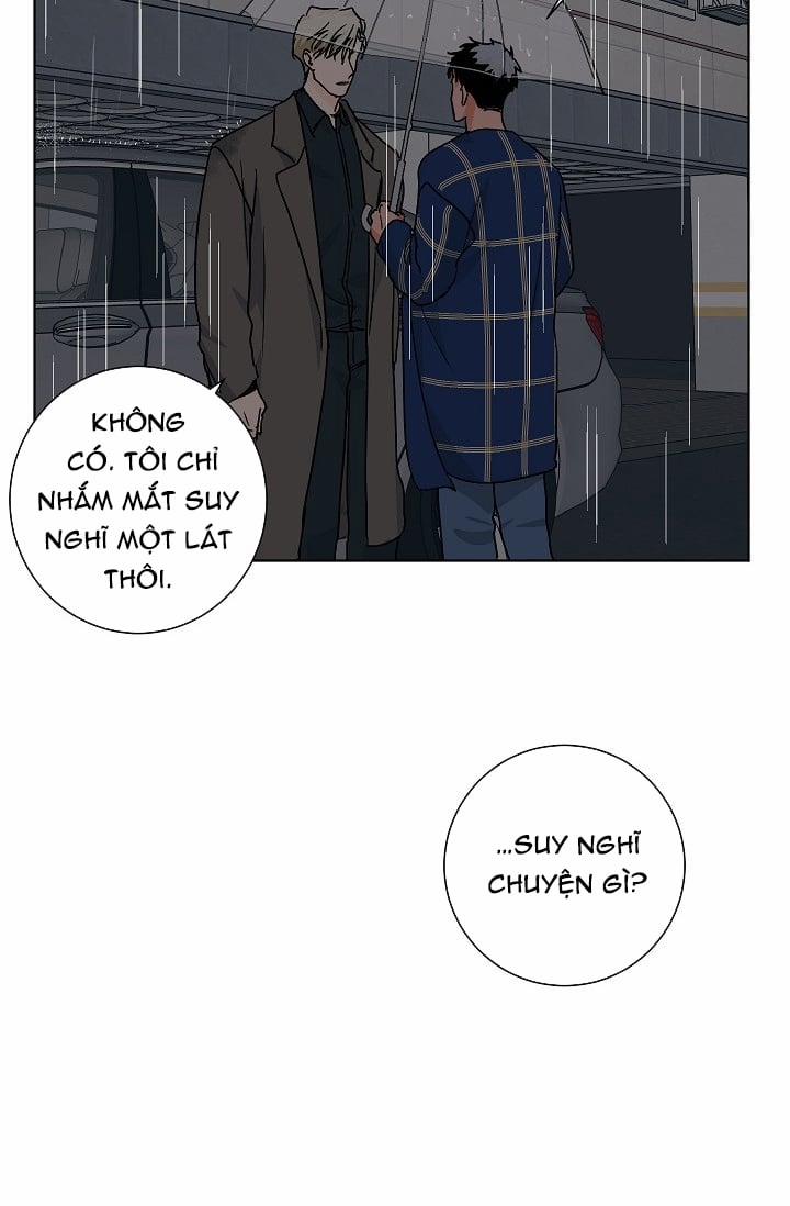 Yêu Em Đi, Bác Sĩ! 40 trang 29