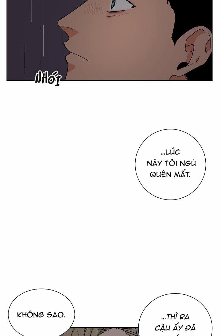 Yêu Em Đi, Bác Sĩ! 40 trang 31