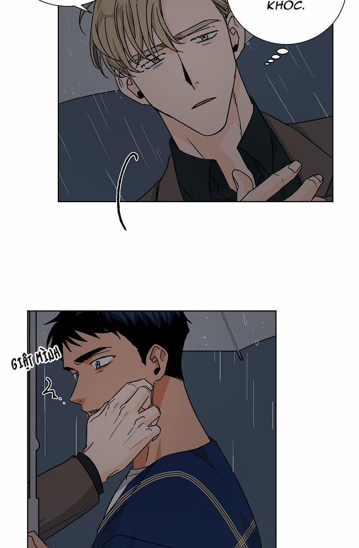 Yêu Em Đi, Bác Sĩ! 40 trang 32