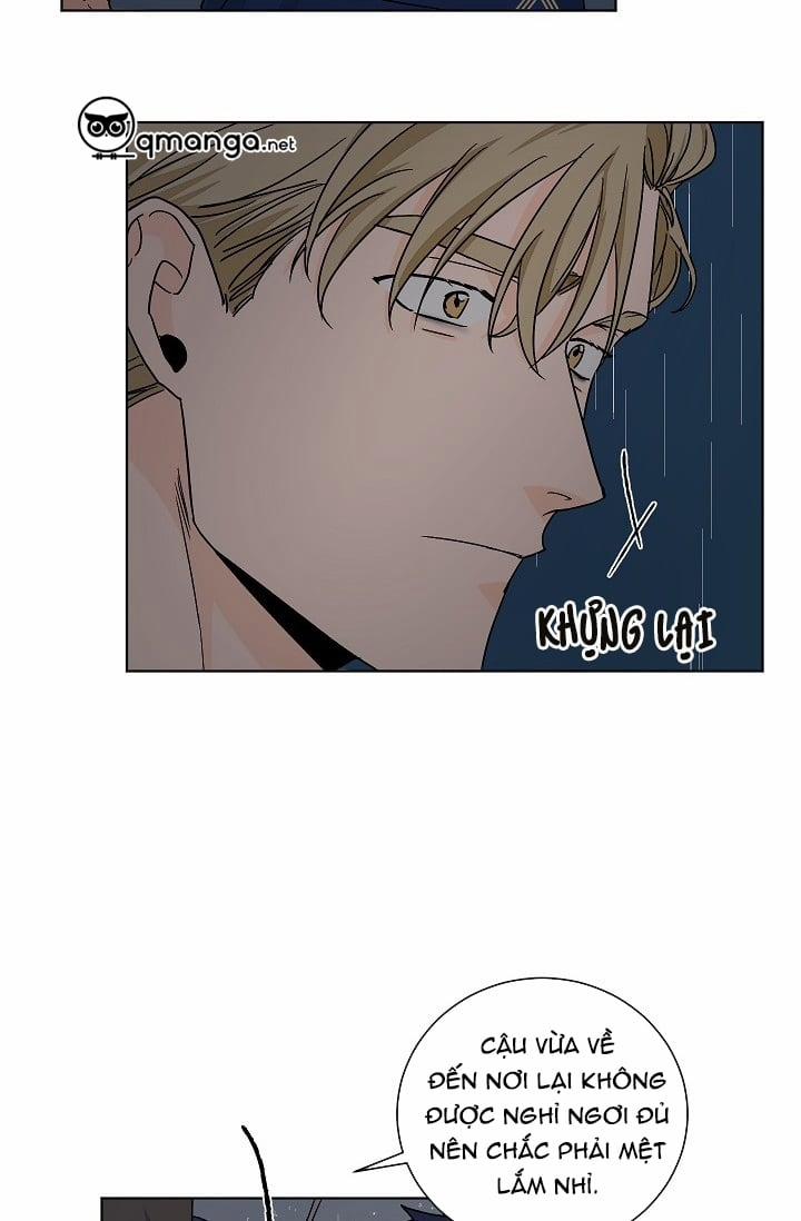 Yêu Em Đi, Bác Sĩ! 40 trang 33