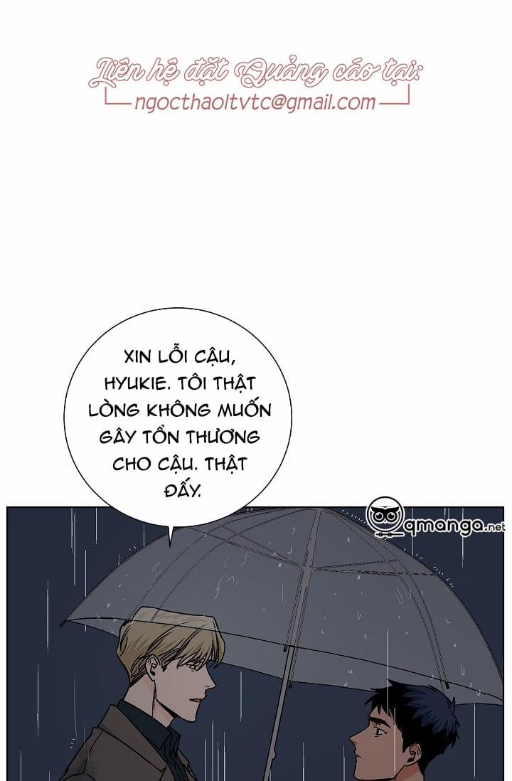 Yêu Em Đi, Bác Sĩ! 40 trang 36