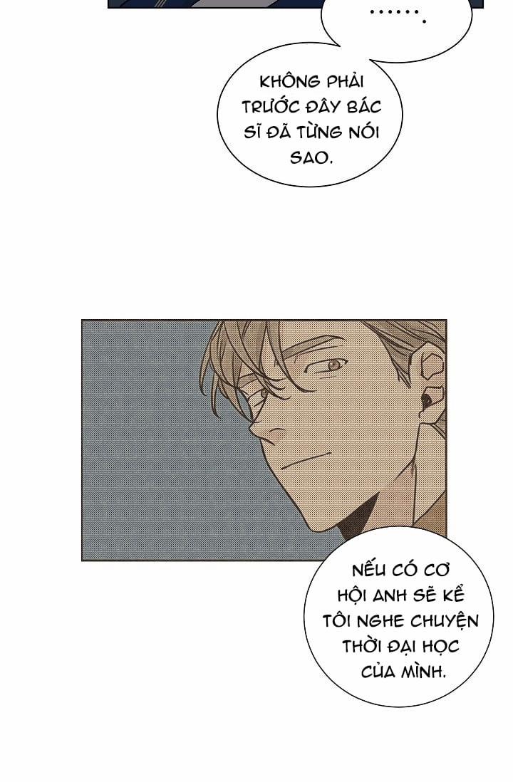 Yêu Em Đi, Bác Sĩ! 40 trang 38