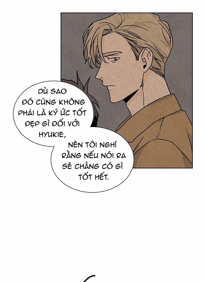 Yêu Em Đi, Bác Sĩ! 40 trang 41