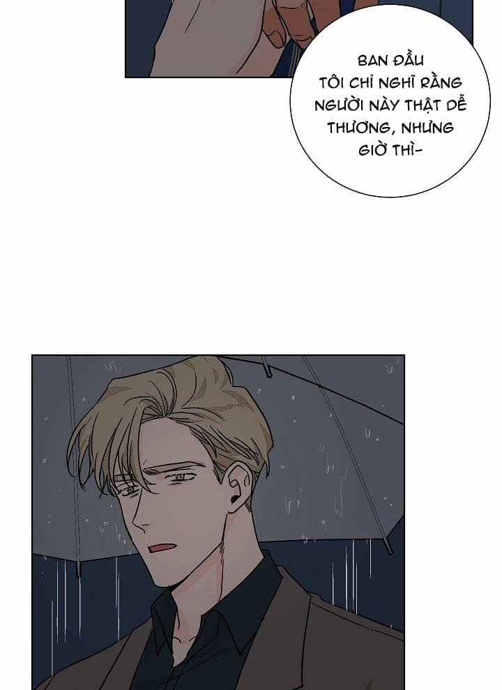 Yêu Em Đi, Bác Sĩ! 40 trang 44