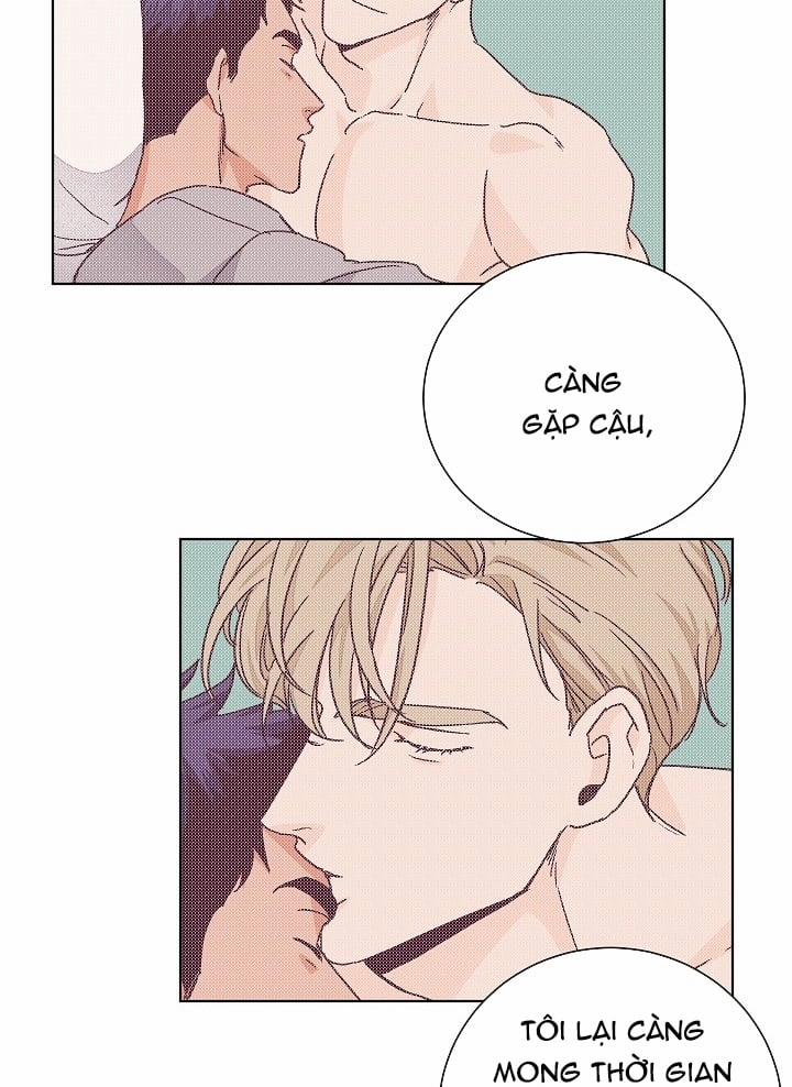 Yêu Em Đi, Bác Sĩ! 40 trang 46