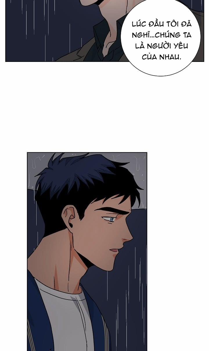 Yêu Em Đi, Bác Sĩ! 40 trang 52