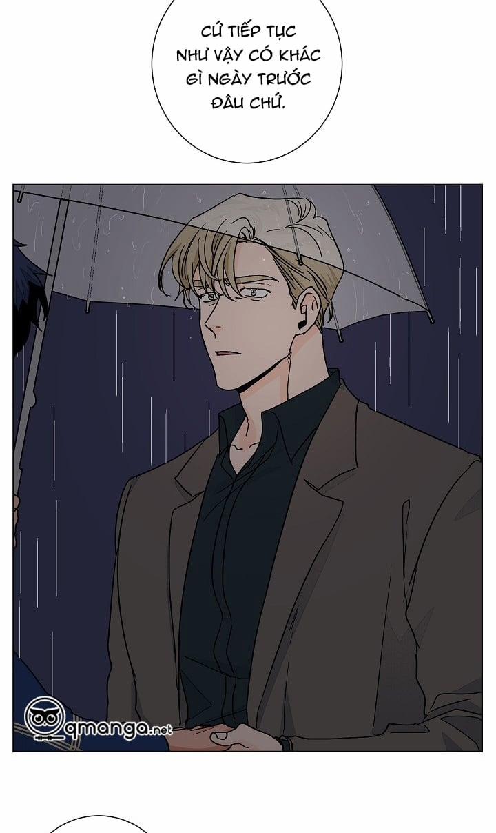 Yêu Em Đi, Bác Sĩ! 40 trang 57