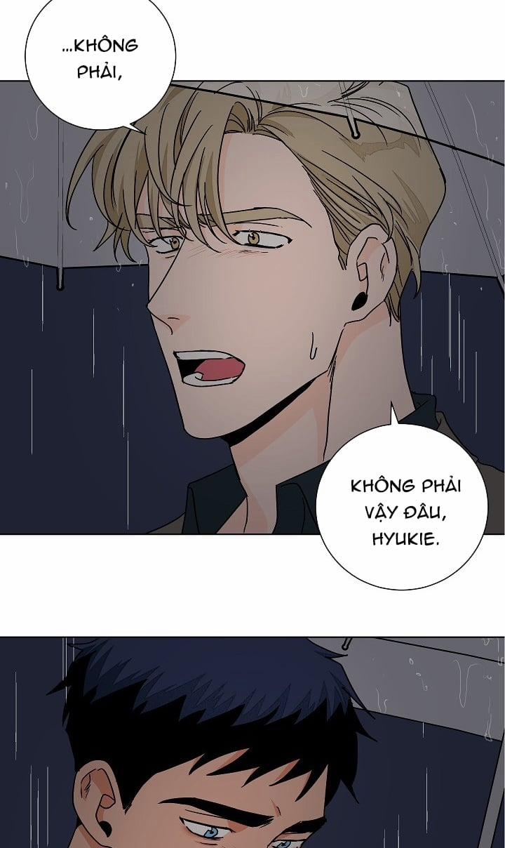 Yêu Em Đi, Bác Sĩ! 40 trang 58