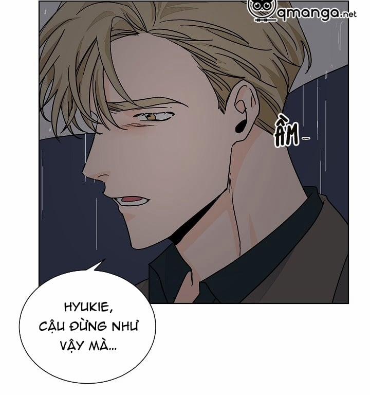 Yêu Em Đi, Bác Sĩ! 40 trang 67