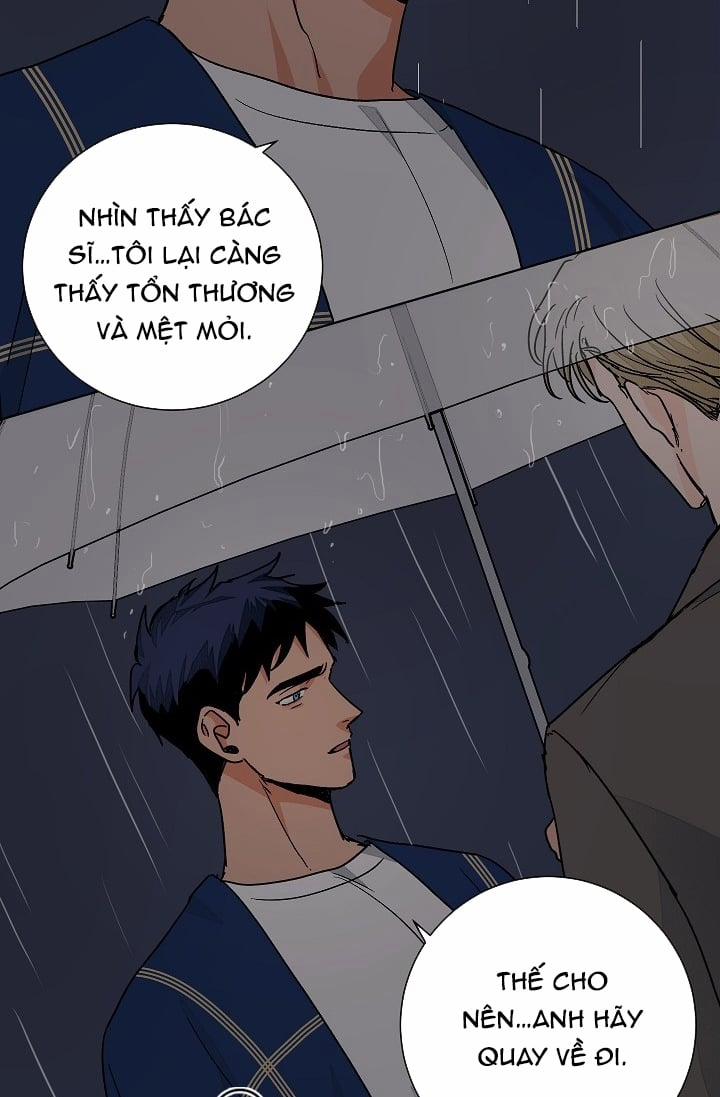 Yêu Em Đi, Bác Sĩ! 40 trang 72