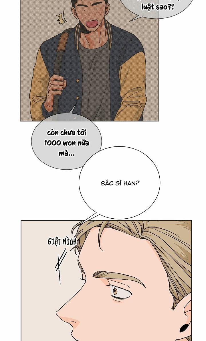 Yêu Em Đi, Bác Sĩ! 41 trang 19