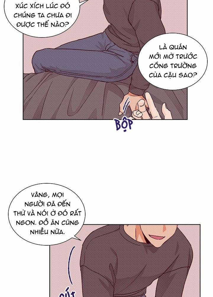 Yêu Em Đi, Bác Sĩ! 41 trang 2