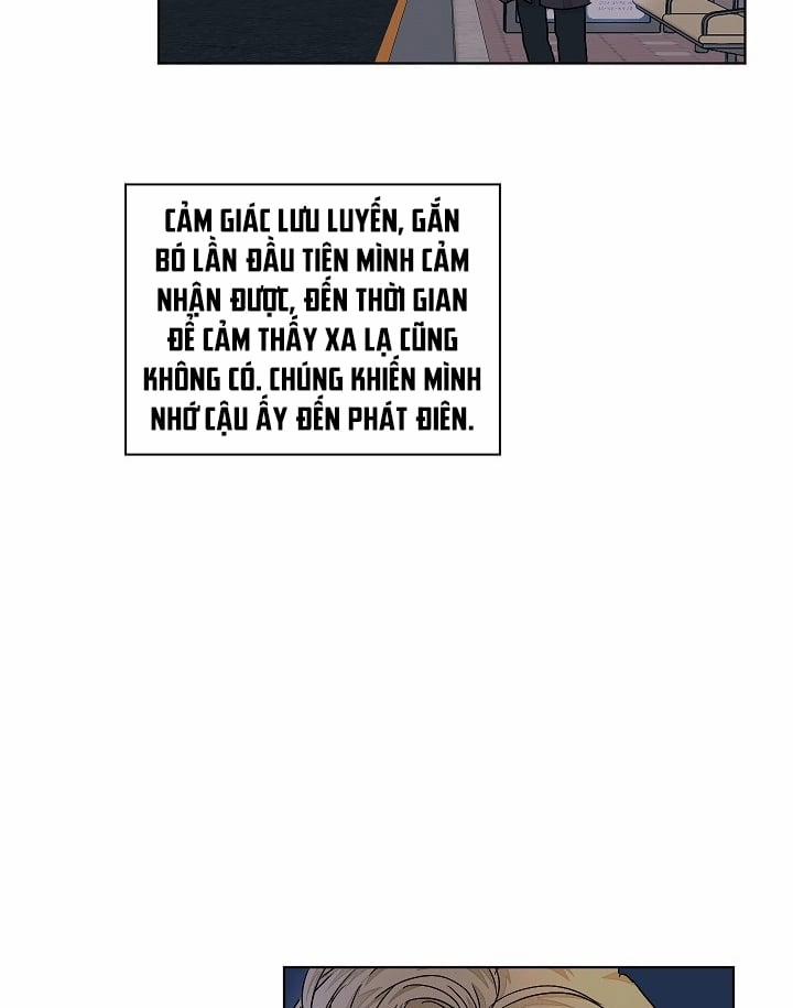 Yêu Em Đi, Bác Sĩ! 41 trang 37