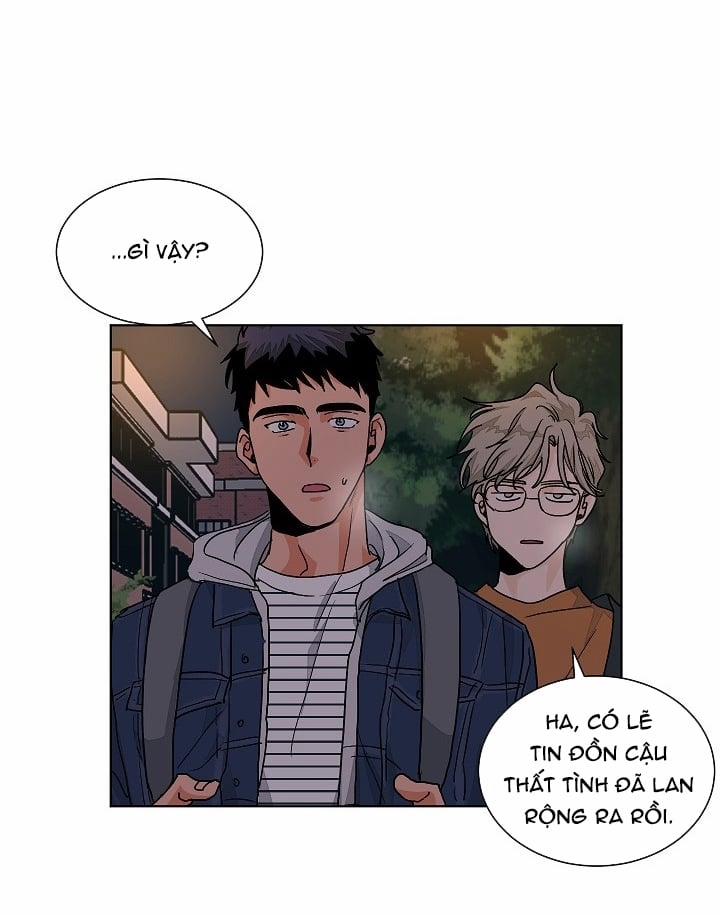 Yêu Em Đi, Bác Sĩ! 41 trang 43