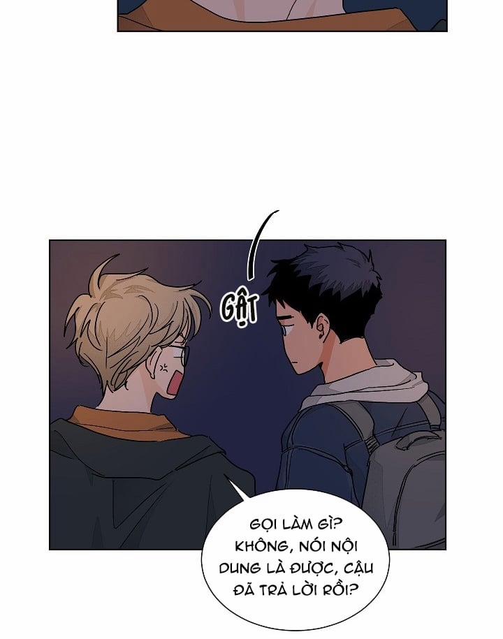 Yêu Em Đi, Bác Sĩ! 41 trang 46