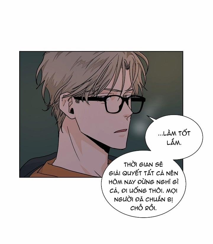 Yêu Em Đi, Bác Sĩ! 41 trang 48