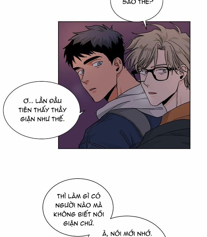 Yêu Em Đi, Bác Sĩ! 41 trang 51