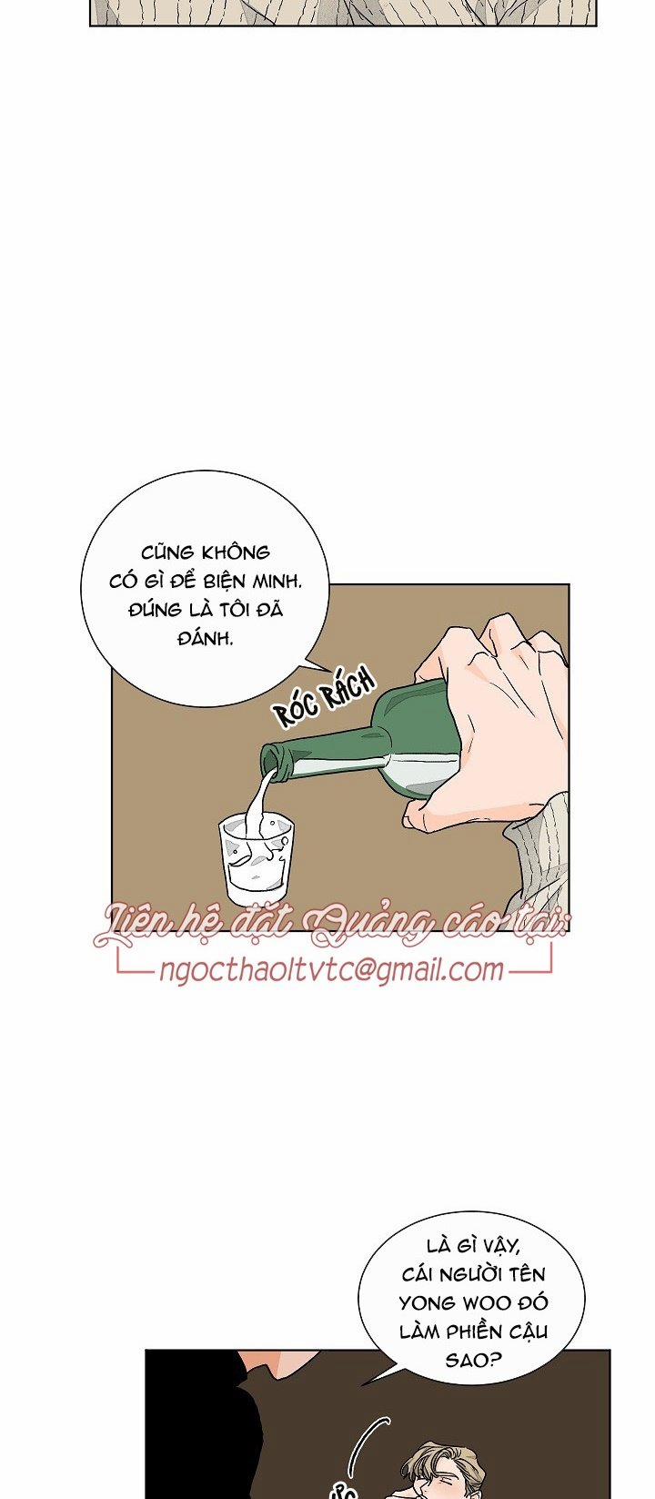 Yêu Em Đi, Bác Sĩ! 42 trang 14