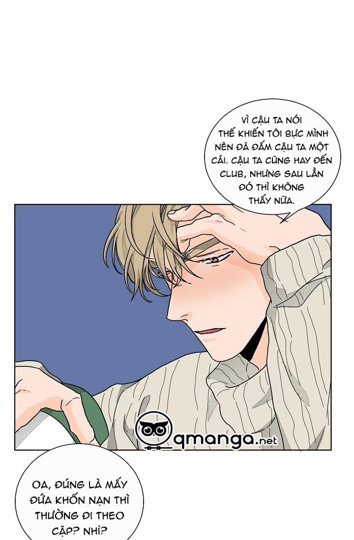 Yêu Em Đi, Bác Sĩ! 42 trang 17