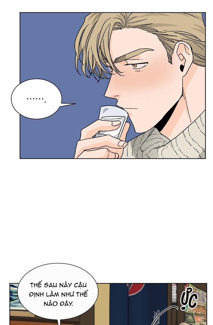 Yêu Em Đi, Bác Sĩ! 42 trang 19