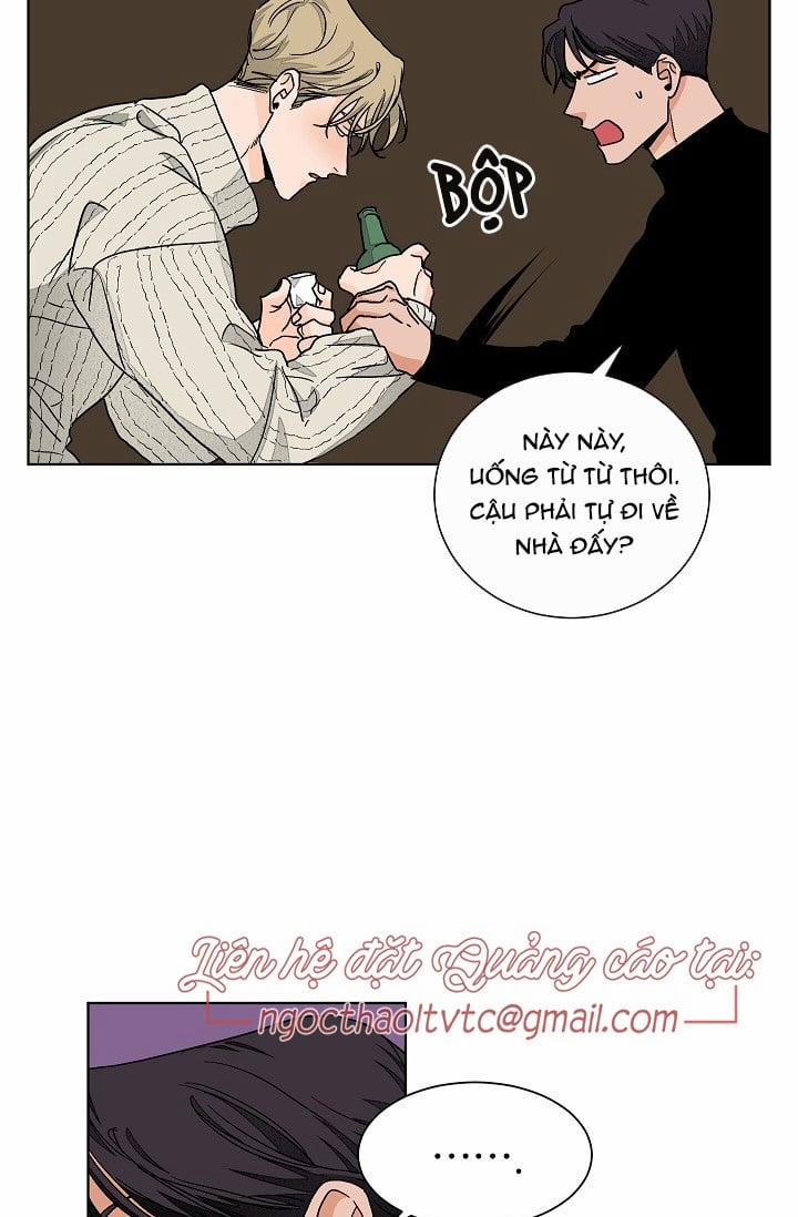 Yêu Em Đi, Bác Sĩ! 42 trang 21