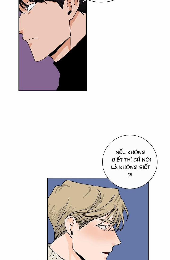 Yêu Em Đi, Bác Sĩ! 42 trang 22