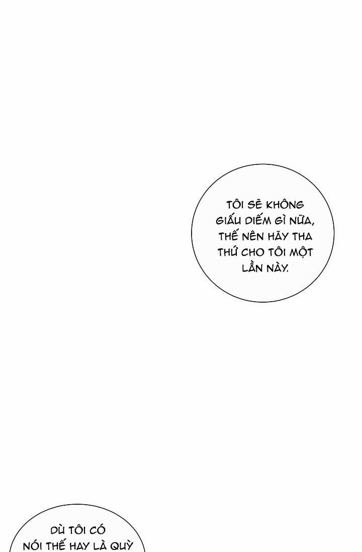 Yêu Em Đi, Bác Sĩ! 42 trang 28