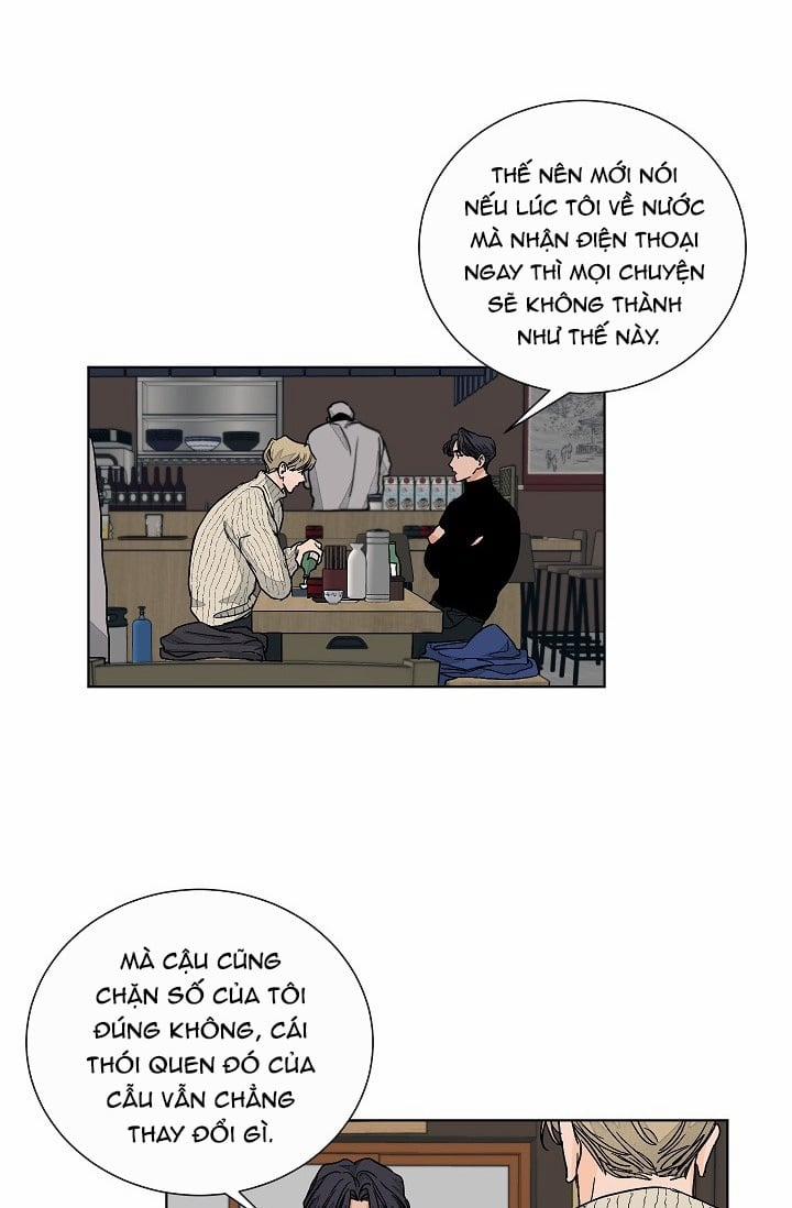 Yêu Em Đi, Bác Sĩ! 42 trang 3