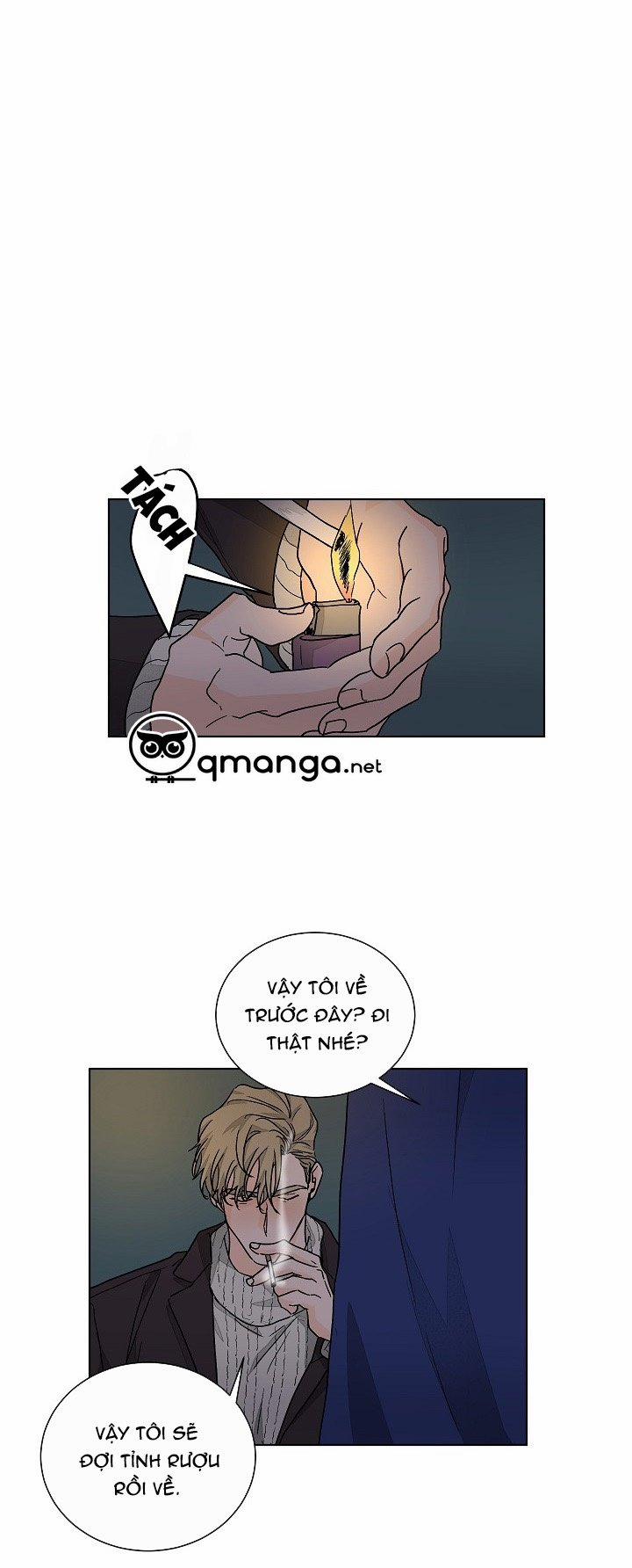 Yêu Em Đi, Bác Sĩ! 42 trang 34