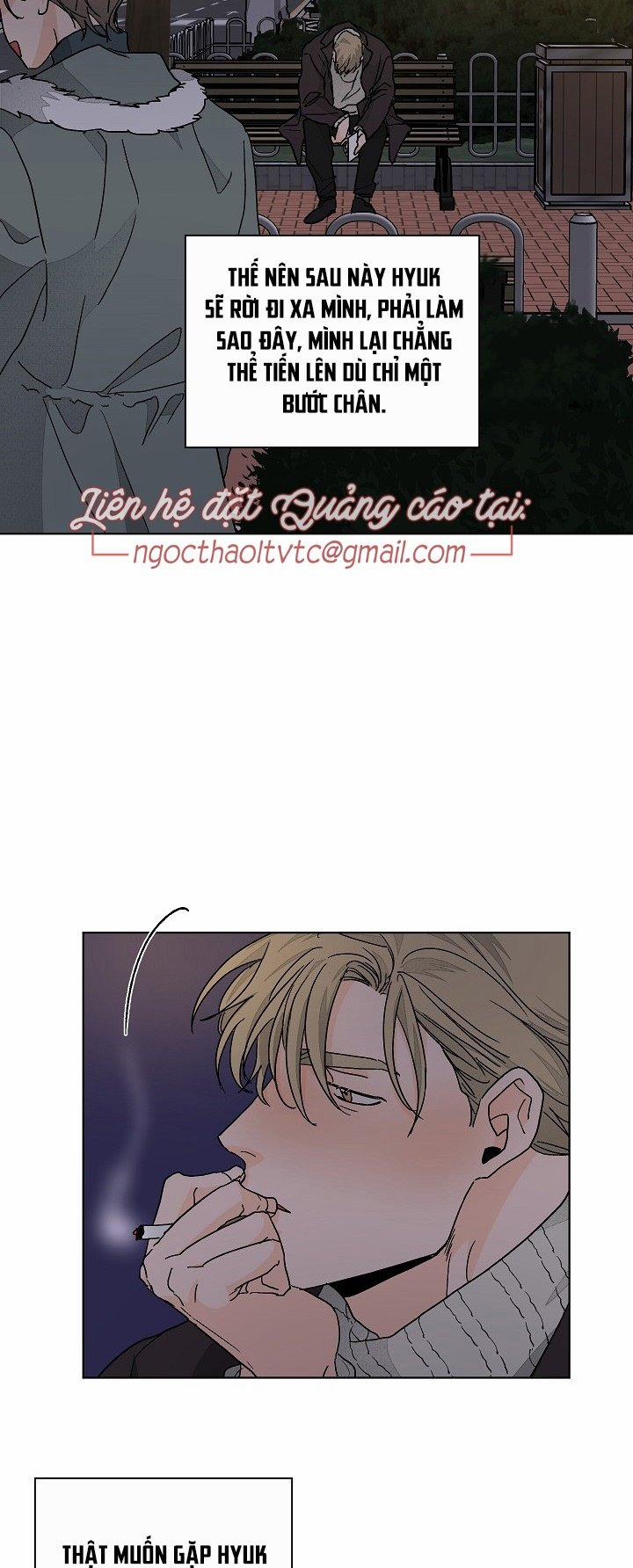 Yêu Em Đi, Bác Sĩ! 42 trang 39