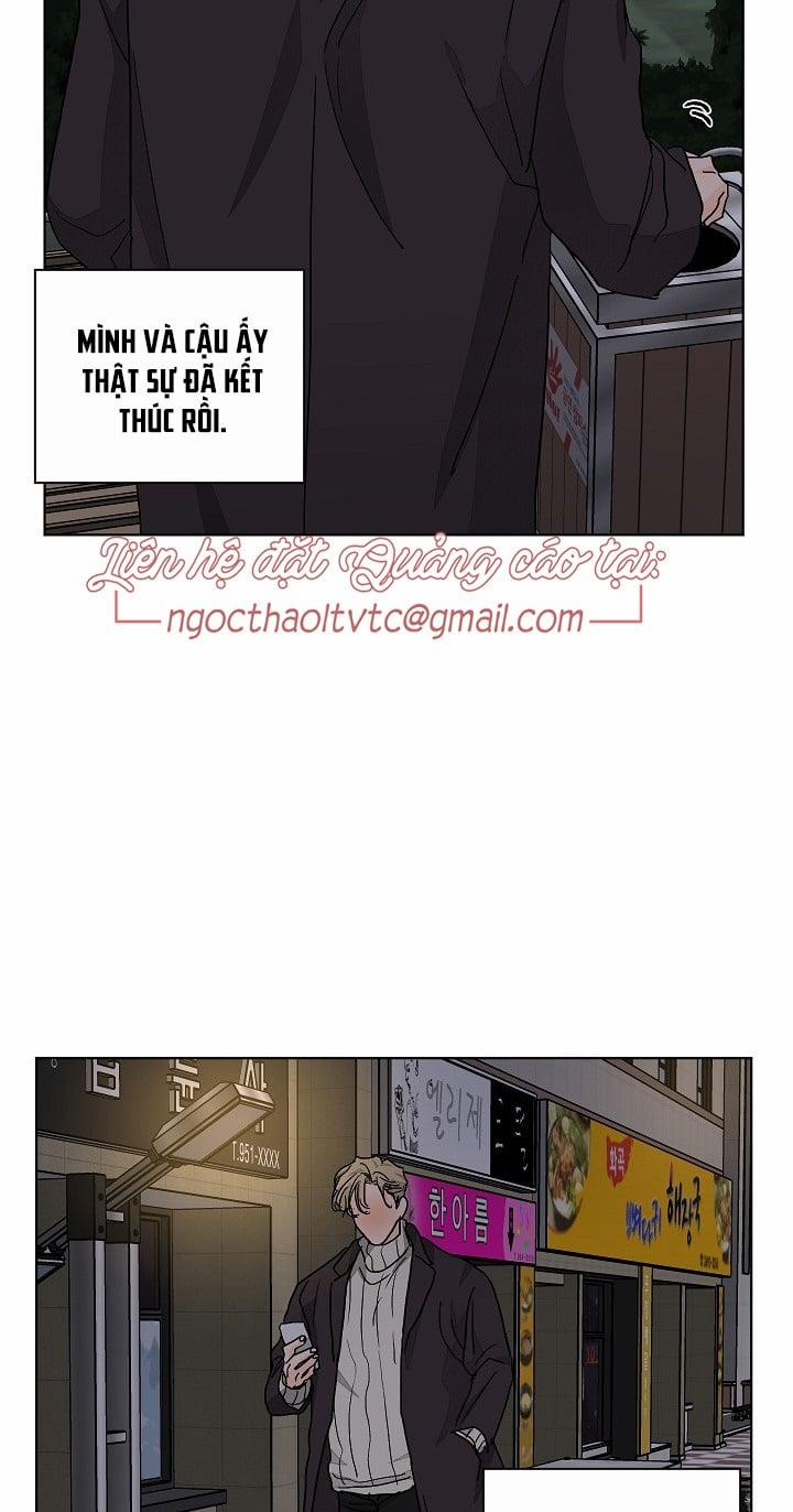 Yêu Em Đi, Bác Sĩ! 42 trang 41