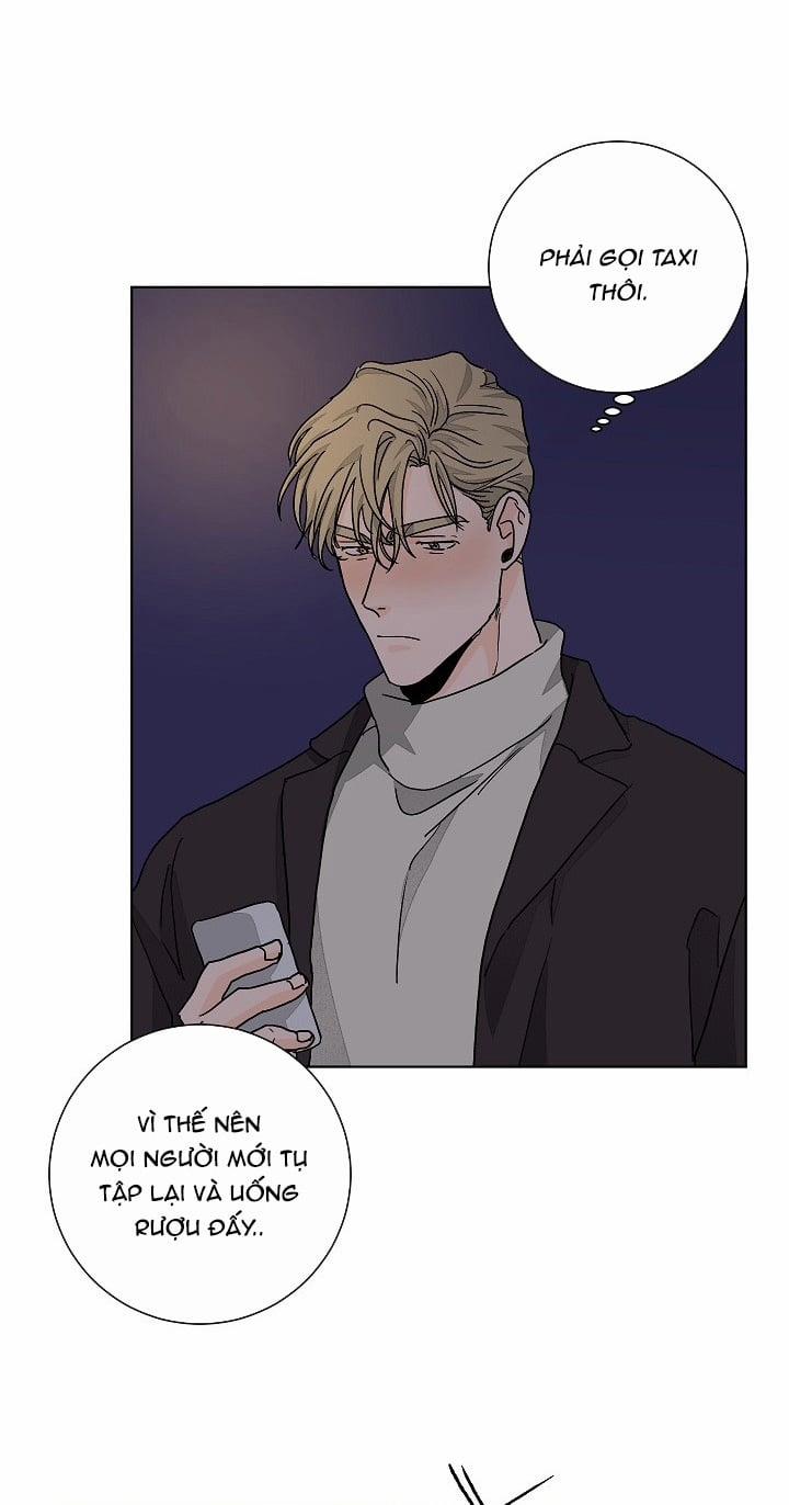 Yêu Em Đi, Bác Sĩ! 42 trang 43