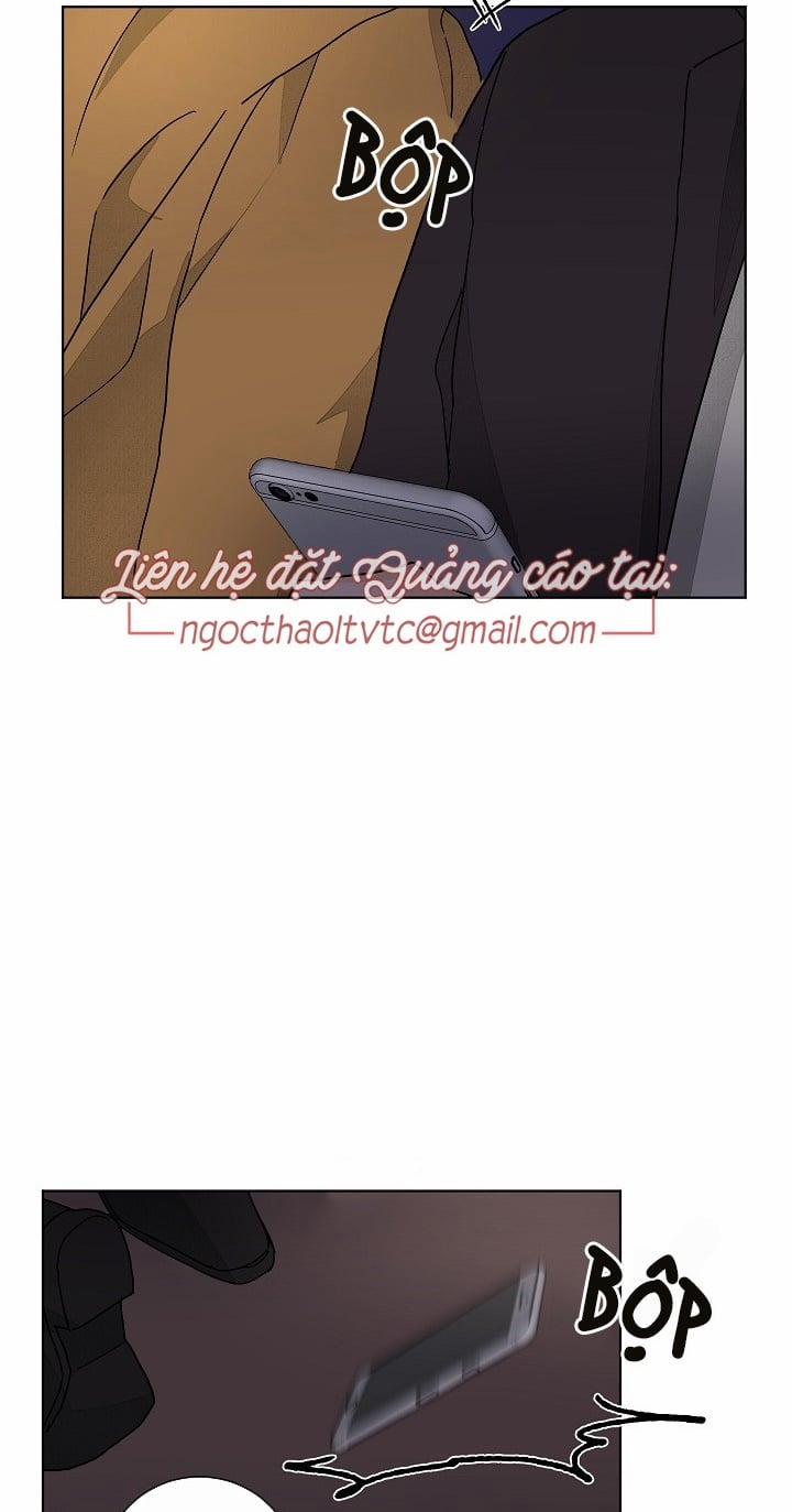 Yêu Em Đi, Bác Sĩ! 42 trang 44