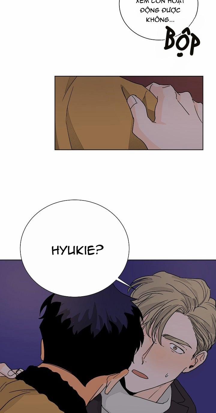 Yêu Em Đi, Bác Sĩ! 42 trang 47