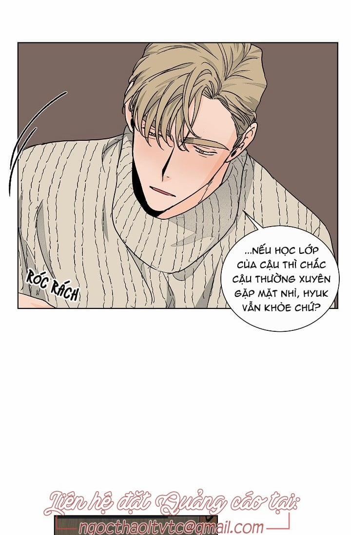 Yêu Em Đi, Bác Sĩ! 42 trang 6