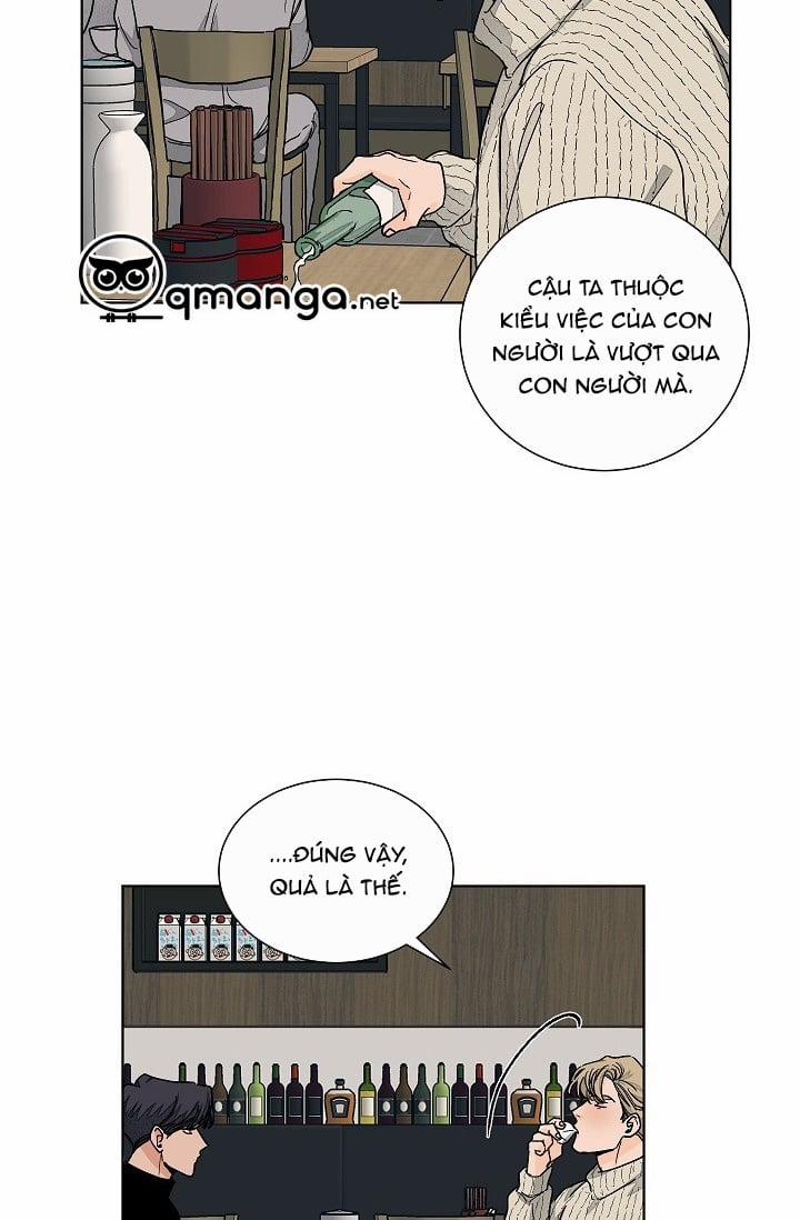 Yêu Em Đi, Bác Sĩ! 42 trang 8