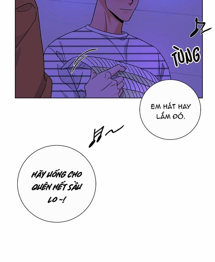 Yêu Em Đi, Bác Sĩ! 43 trang 22