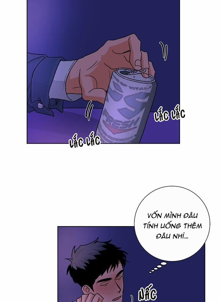 Yêu Em Đi, Bác Sĩ! 43 trang 28