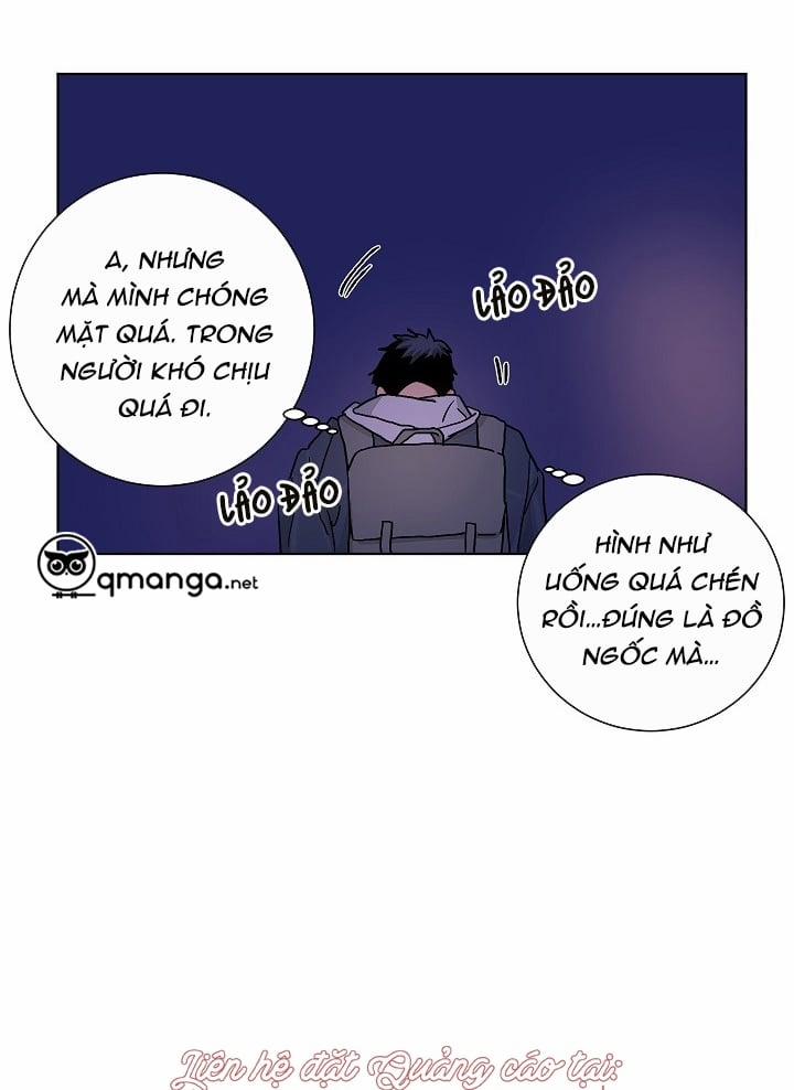 Yêu Em Đi, Bác Sĩ! 43 trang 32