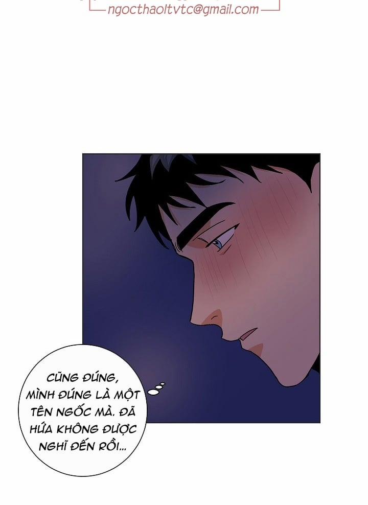 Yêu Em Đi, Bác Sĩ! 43 trang 33