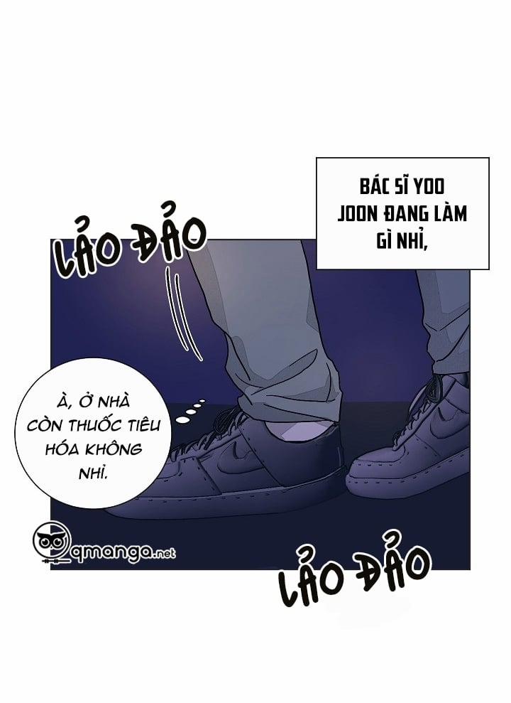 Yêu Em Đi, Bác Sĩ! 43 trang 34