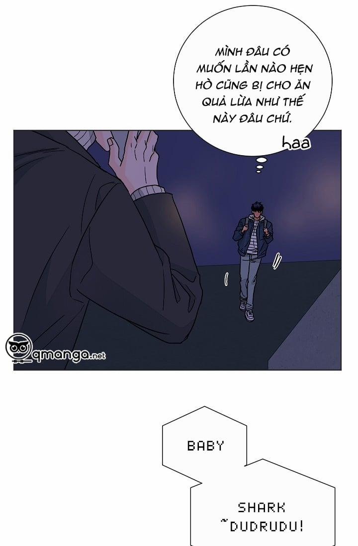 Yêu Em Đi, Bác Sĩ! 43 trang 36