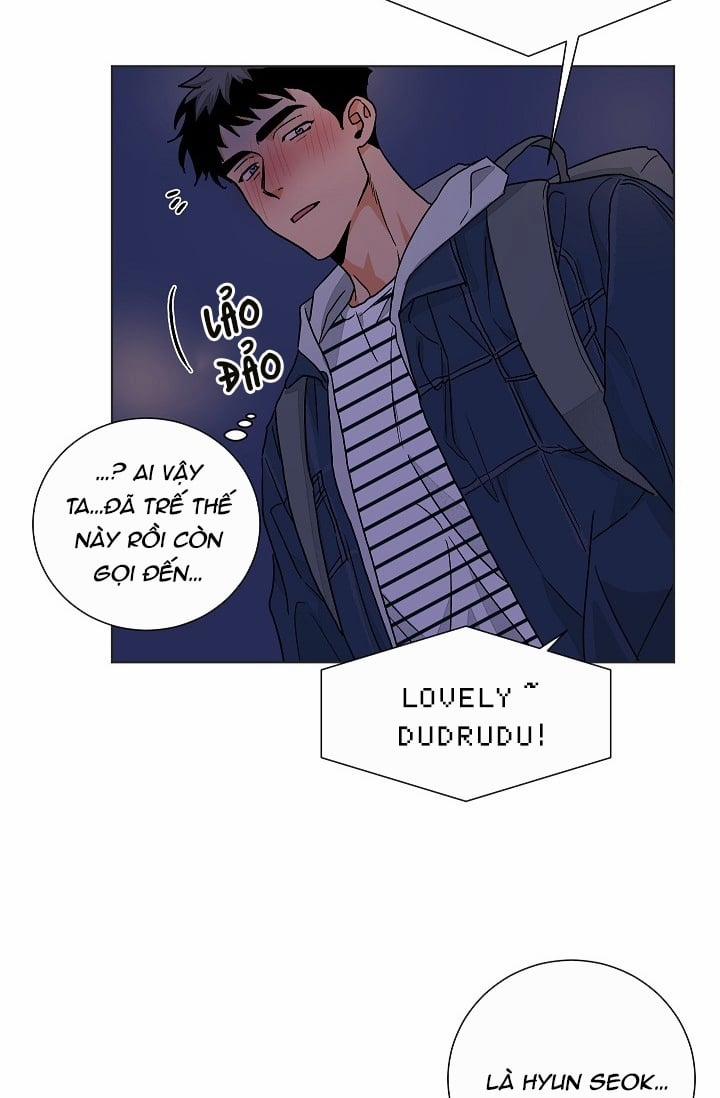 Yêu Em Đi, Bác Sĩ! 43 trang 37